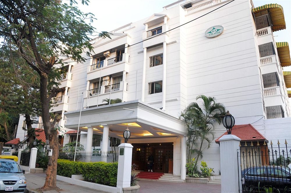 Hotel Bangalore International image 1